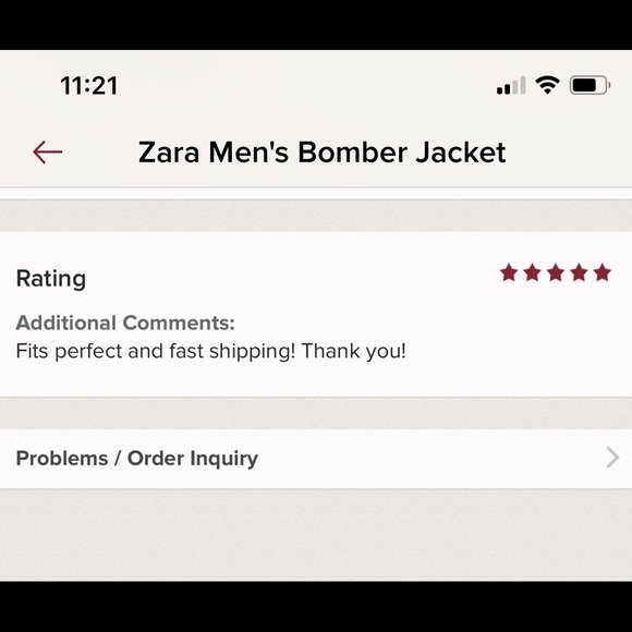 Other - Love notes received!!!!!